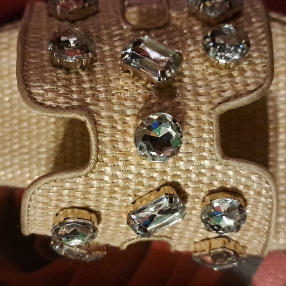 Jessica Simpson Sandals - Picture 2 of 6